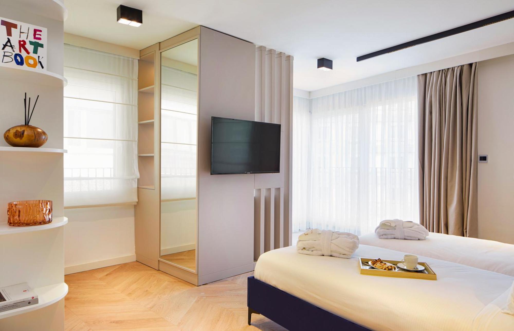 G Residences Gayrettepe Istanboel
