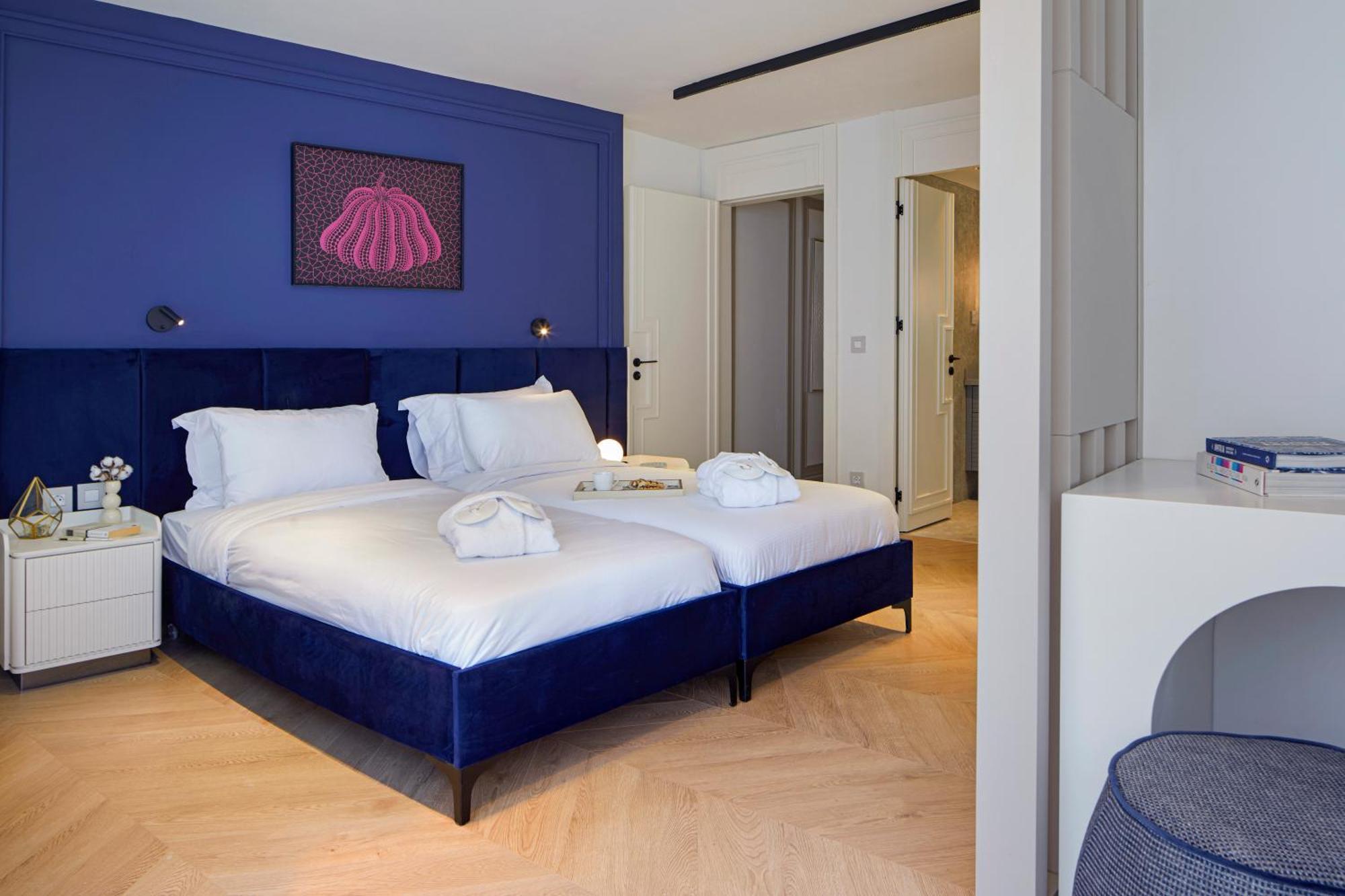 Appartement G Residences Gayrettepe *