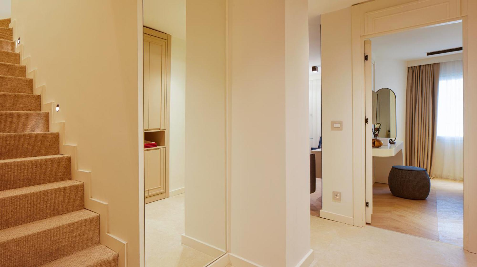 G Residences Gayrettepe * Istanboel