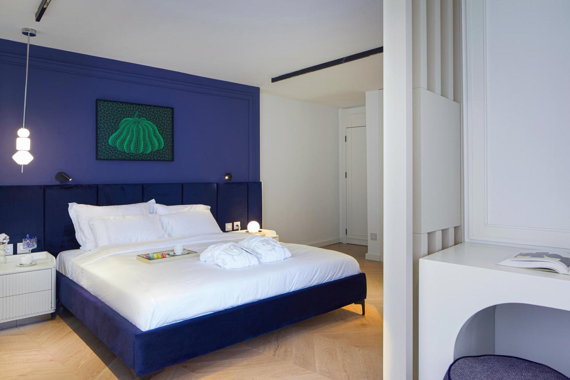 Appartement G Residences Gayrettepe *