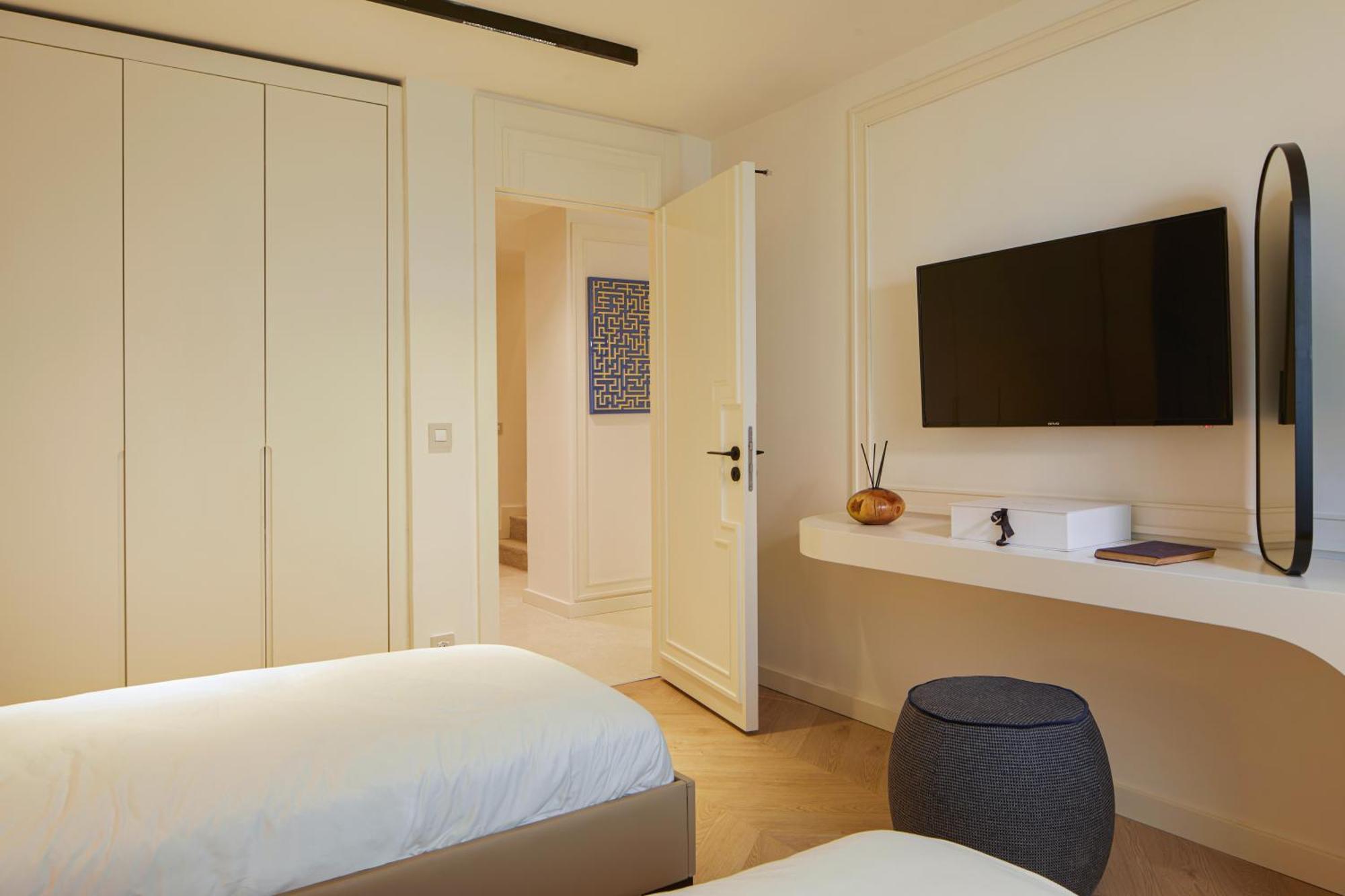 G Residences Gayrettepe Appartement *
