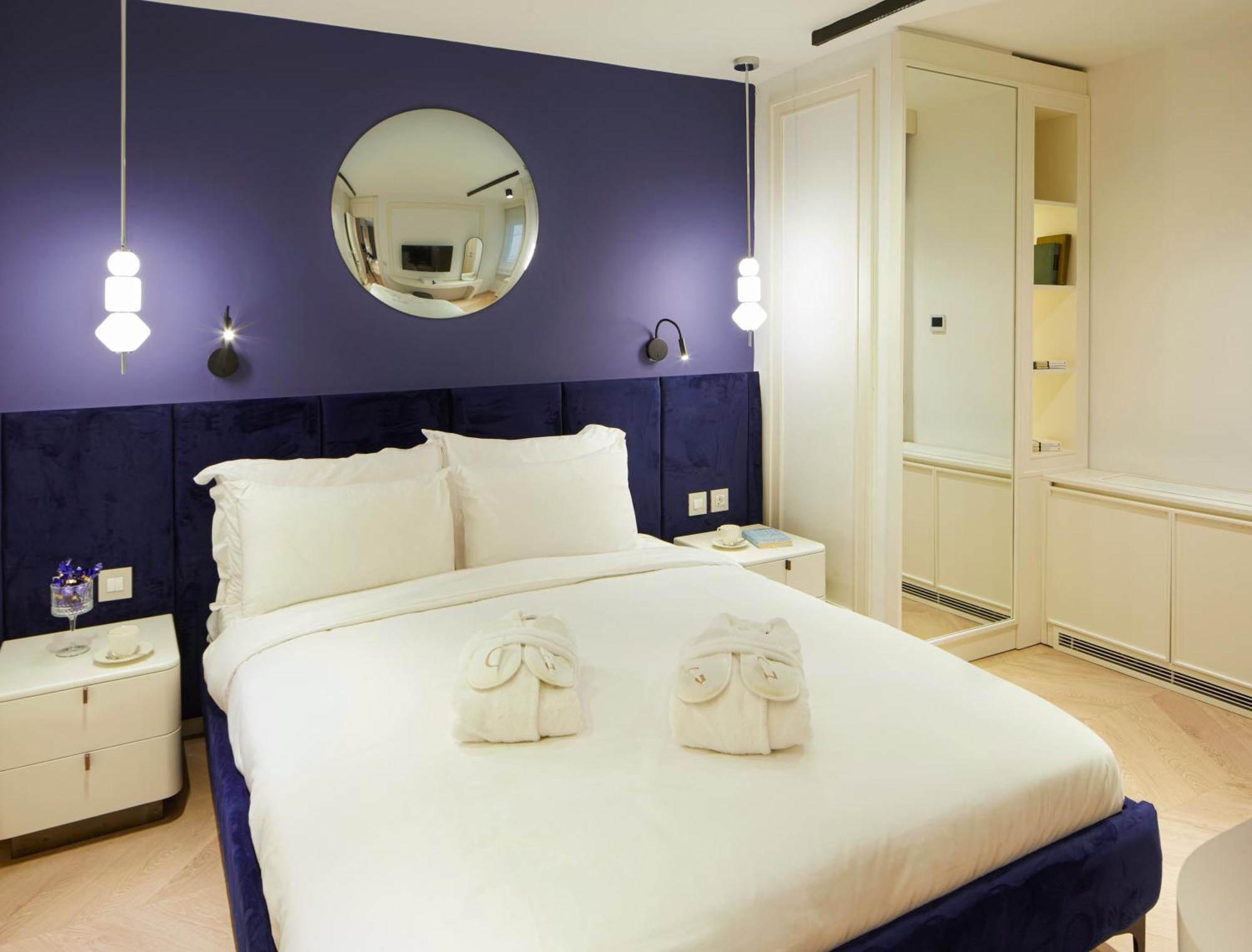 G Residences Gayrettepe Appartement