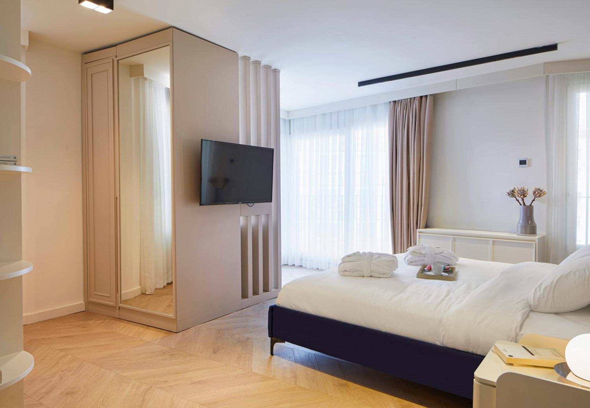 G Residences Gayrettepe * Istanboel