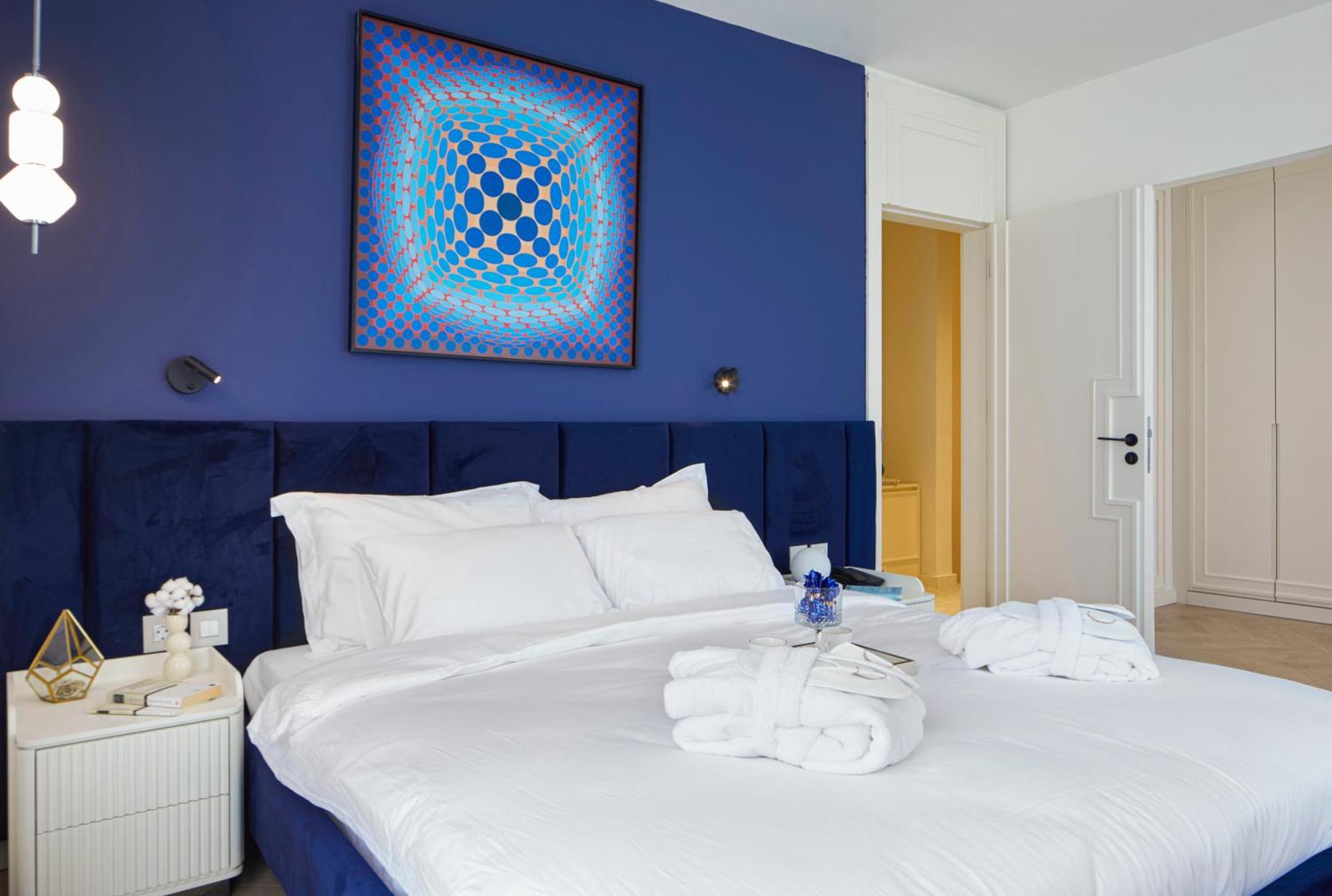 G Residences Gayrettepe Appartement Istanboel