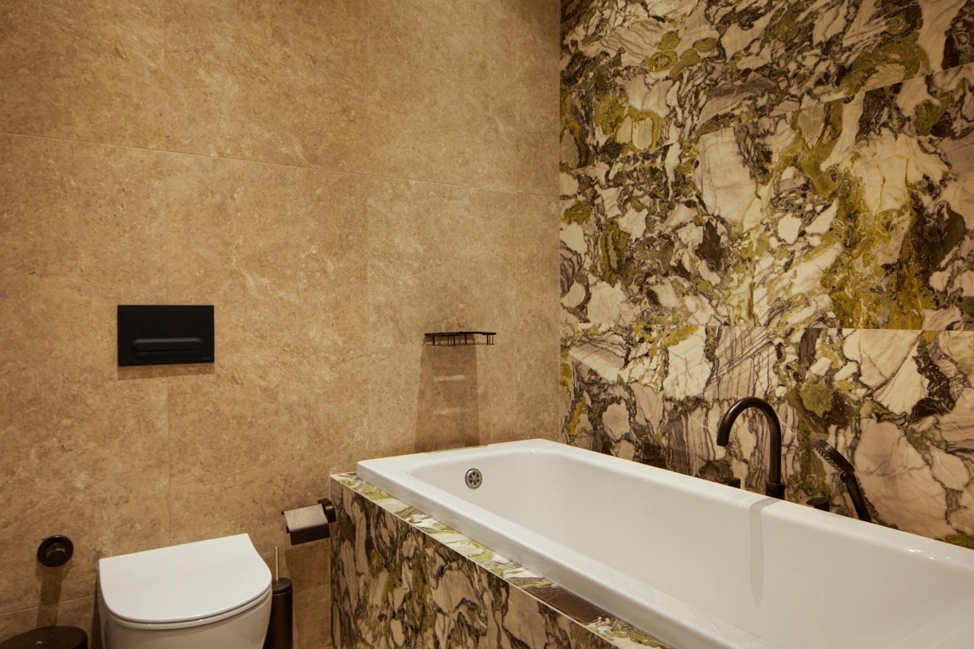 G Residences Gayrettepe Appartement
