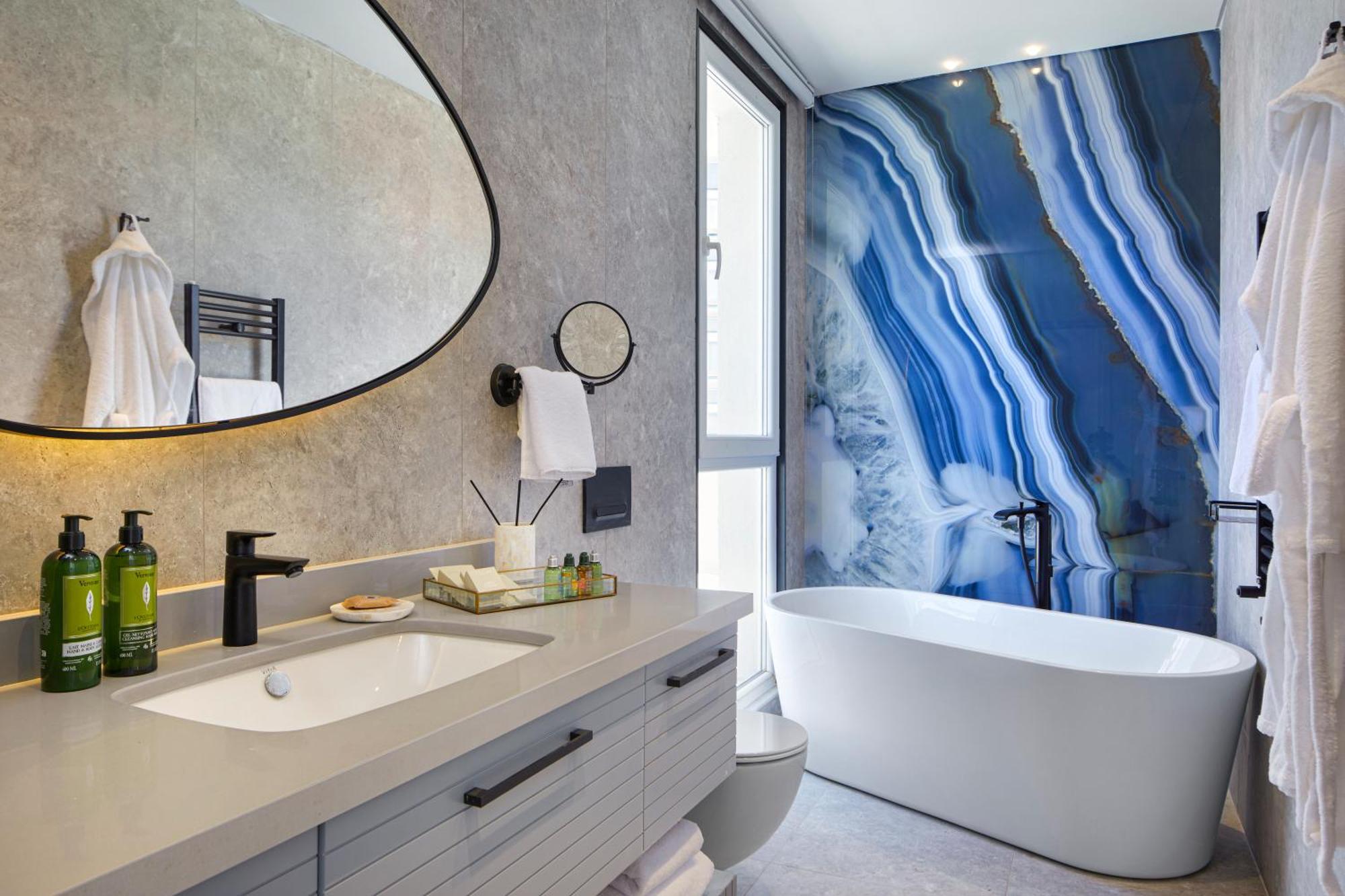 G Residences Gayrettepe * Istanboel