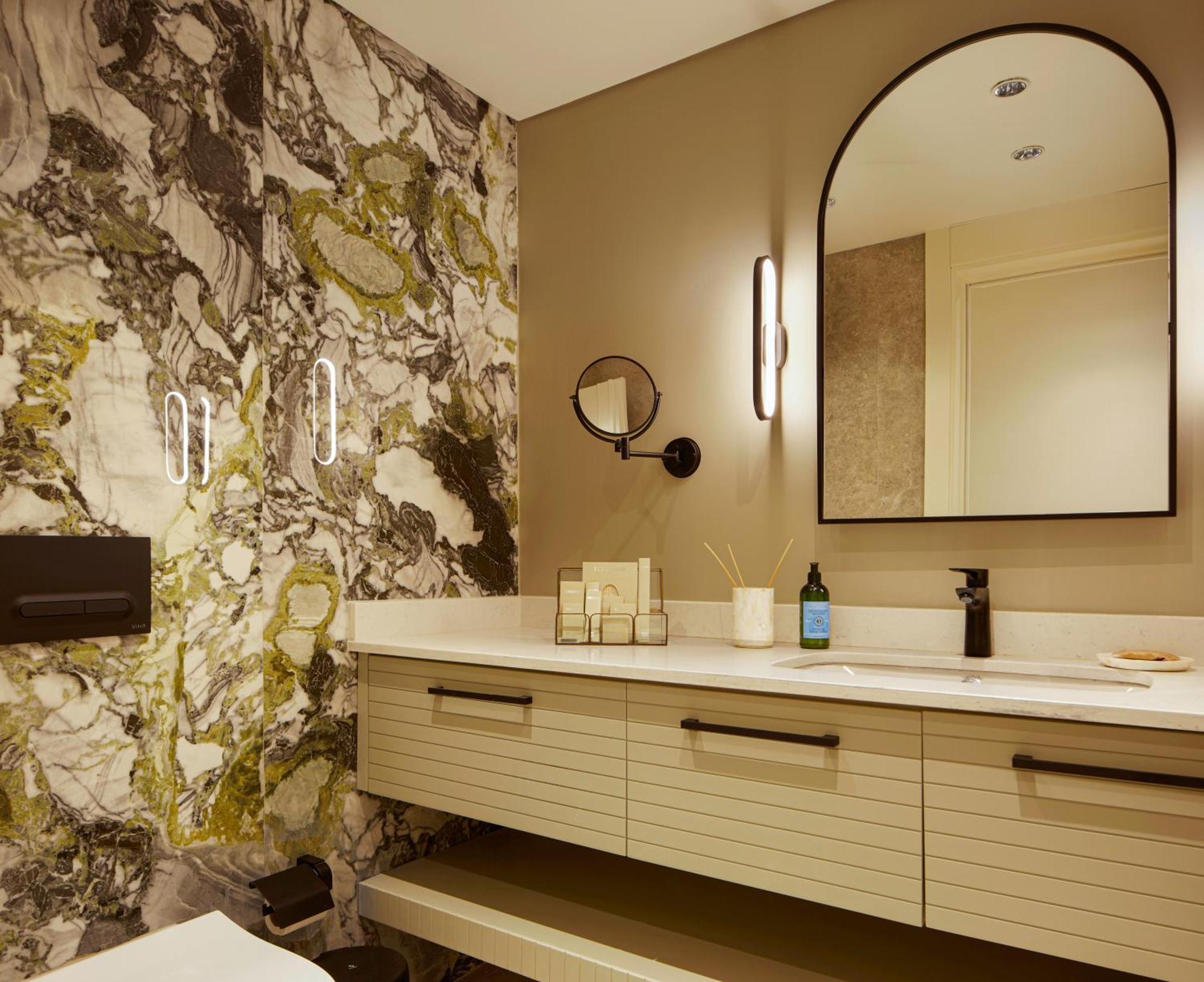 G Residences Gayrettepe Appartement